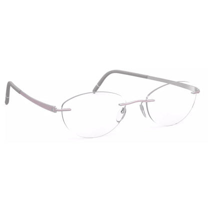 Brille Silhouette, Modell: MomentumII Farbe: 4000