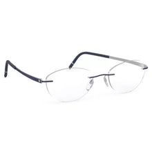 Lade das Bild in den Galerie-Viewer, Brille Silhouette, Modell: MomentumII Farbe: 4510
