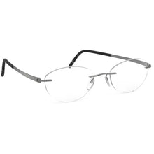 Lade das Bild in den Galerie-Viewer, Brille Silhouette, Modell: MomentumII Farbe: 6660
