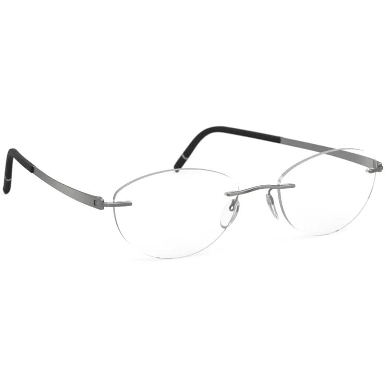 Brille Silhouette, Modell: MomentumII Farbe: 6660