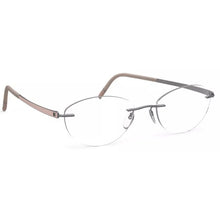 Lade das Bild in den Galerie-Viewer, Brille Silhouette, Modell: MomentumII Farbe: 6760
