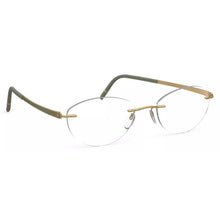 Lade das Bild in den Galerie-Viewer, Brille Silhouette, Modell: MomentumII Farbe: 7620
