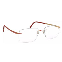 Lade das Bild in den Galerie-Viewer, Brille Silhouette, Modell: MomentumLC Farbe: 3020
