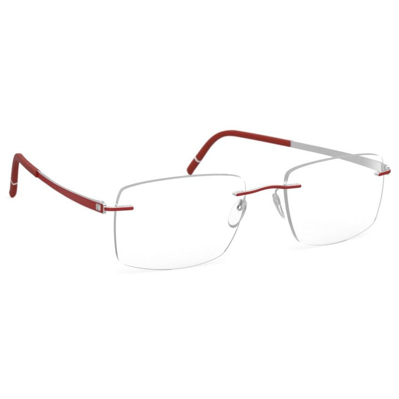 Brille Silhouette, Modell: MomentumLC Farbe: 3100