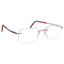 Lade das Bild in den Galerie-Viewer, Brille Silhouette, Modell: MomentumLC Farbe: 3100
