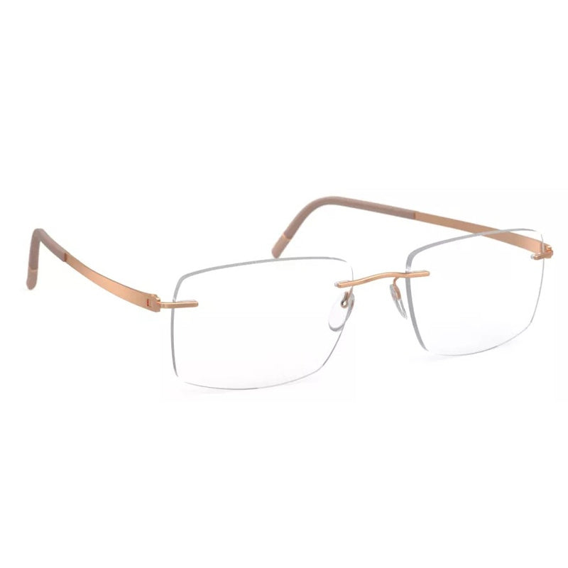 Brille Silhouette, Modell: MomentumLC Farbe: 3520