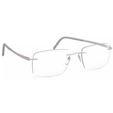 Lade das Bild in den Galerie-Viewer, Brille Silhouette, Modell: MomentumLC Farbe: 4000
