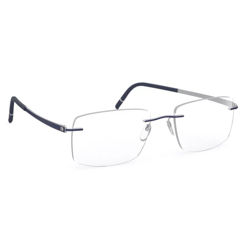 Brille Silhouette, Modell: MomentumLC Farbe: 4510