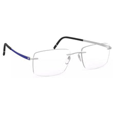 Lade das Bild in den Galerie-Viewer, Brille Silhouette, Modell: MomentumLC Farbe: 4600
