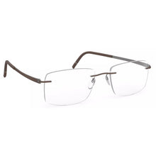 Lade das Bild in den Galerie-Viewer, Brille Silhouette, Modell: MomentumLC Farbe: 6060
