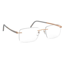 Lade das Bild in den Galerie-Viewer, Brille Silhouette, Modell: MomentumLC Farbe: 6520
