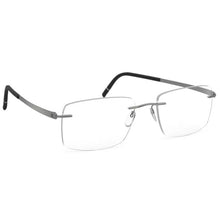 Lade das Bild in den Galerie-Viewer, Brille Silhouette, Modell: MomentumLC Farbe: 6660
