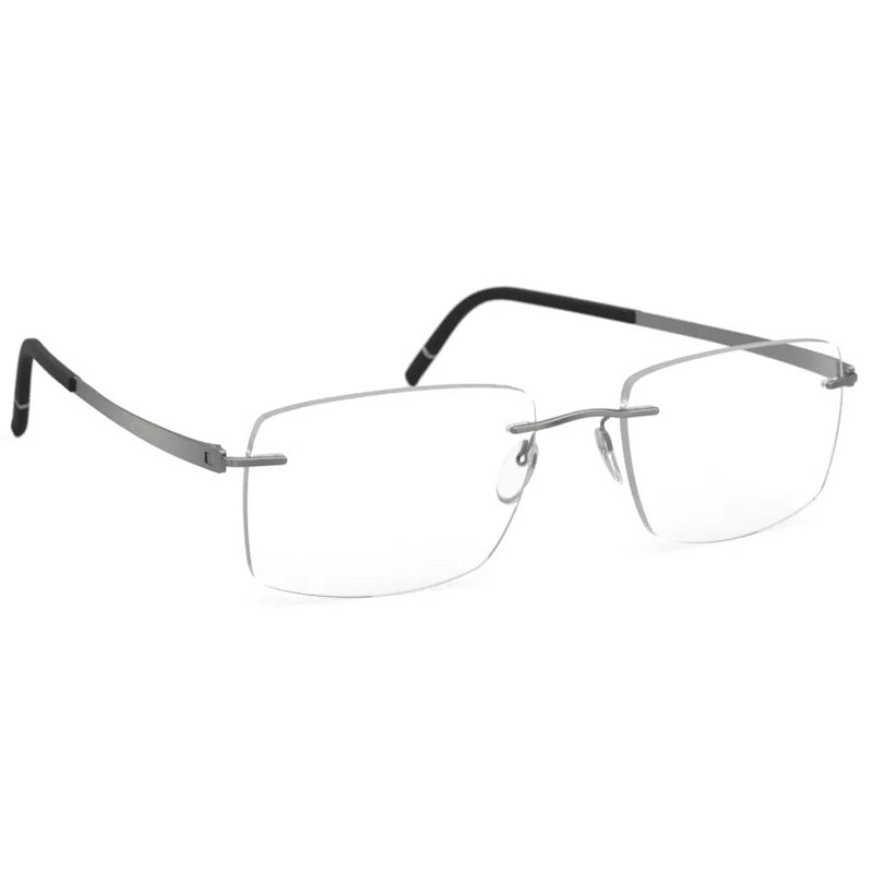 Brille Silhouette, Modell: MomentumLC Farbe: 6660