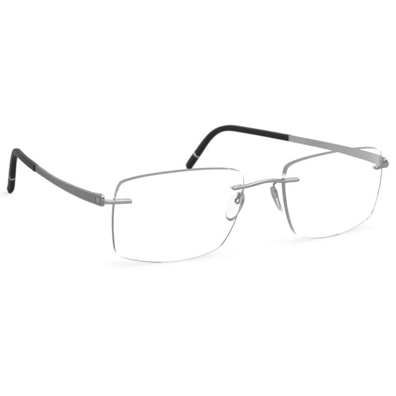 Brille Silhouette, Modell: MomentumLC Farbe: 7000