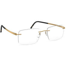 Lade das Bild in den Galerie-Viewer, Brille Silhouette, Modell: MomentumLC Farbe: 7520
