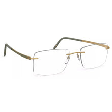 Lade das Bild in den Galerie-Viewer, Brille Silhouette, Modell: MomentumLC Farbe: 7620
