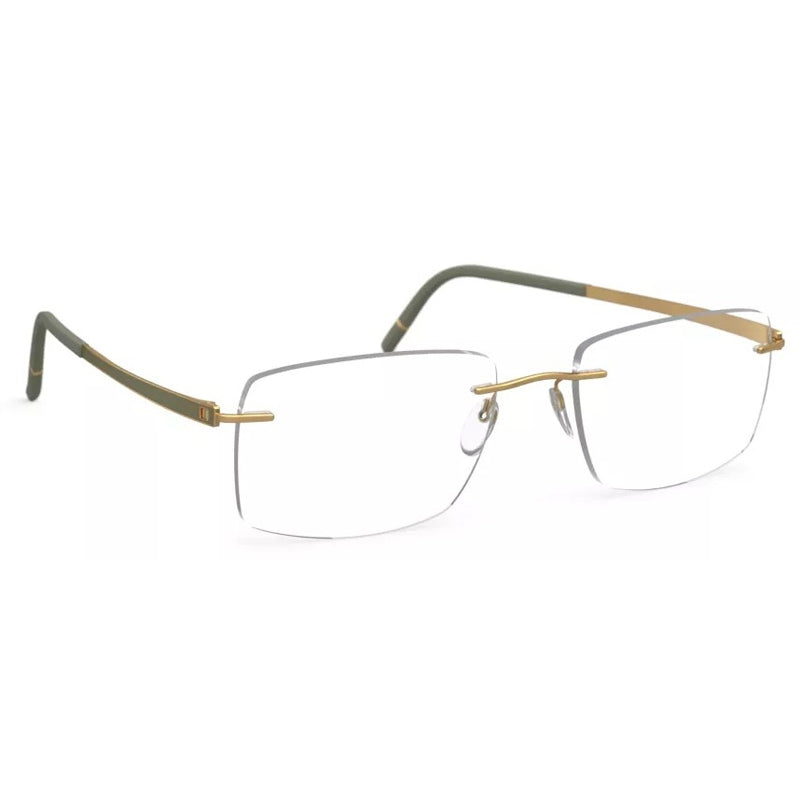 Brille Silhouette, Modell: MomentumLC Farbe: 7620