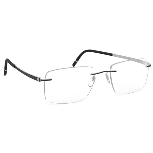 Brille Silhouette, Modell: MomentumLC Farbe: 9010