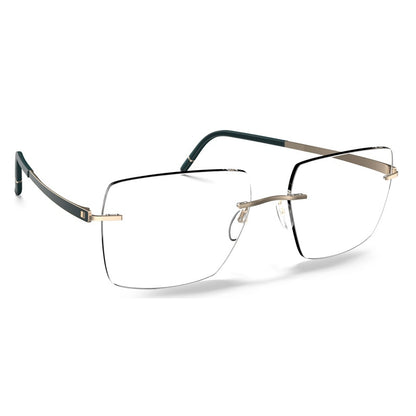 Brille Silhouette, Modell: MomentumMM Farbe: 5540