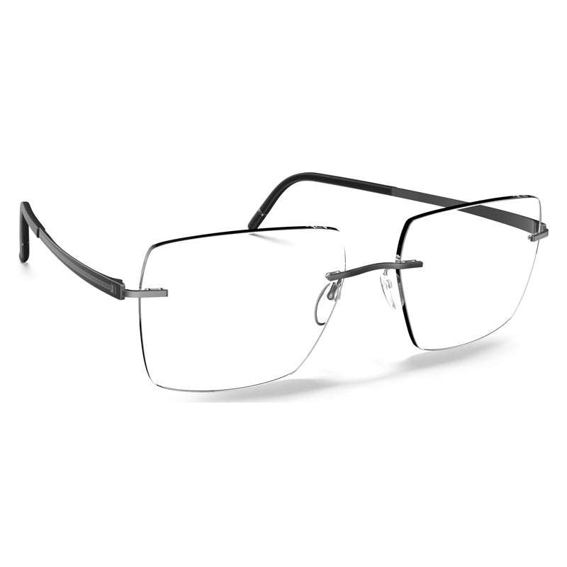 Brille Silhouette, Modell: MomentumMM Farbe: 6860