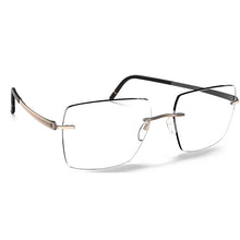 Lade das Bild in den Galerie-Viewer, Brille Silhouette, Modell: MomentumMM Farbe: 6960

