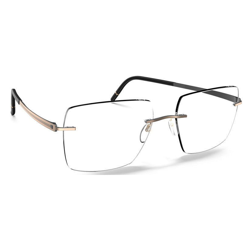 Brille Silhouette, Modell: MomentumMM Farbe: 6960