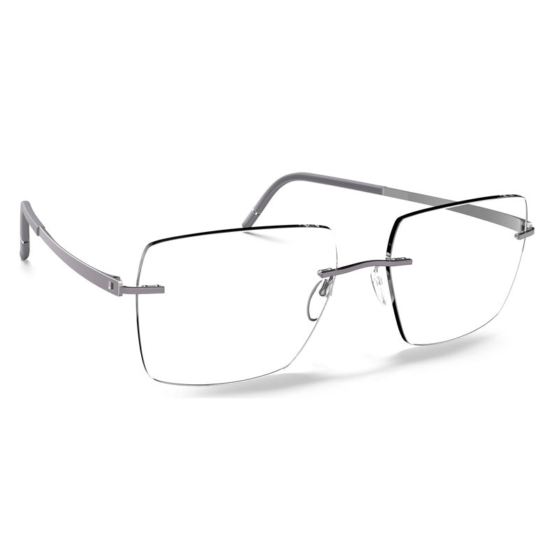 Brille Silhouette, Modell: MomentumMM Farbe: 7100