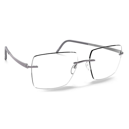 Brille Silhouette, Modell: MomentumMM Farbe: 7100