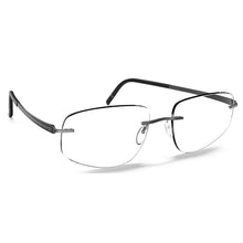 Lade das Bild in den Galerie-Viewer, Brille Silhouette, Modell: MomentumMN Farbe: 6860
