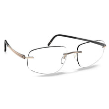 Lade das Bild in den Galerie-Viewer, Brille Silhouette, Modell: MomentumMN Farbe: 6960
