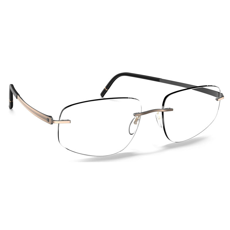 Brille Silhouette, Modell: MomentumMN Farbe: 6960
