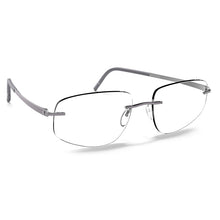 Lade das Bild in den Galerie-Viewer, Brille Silhouette, Modell: MomentumMN Farbe: 7100

