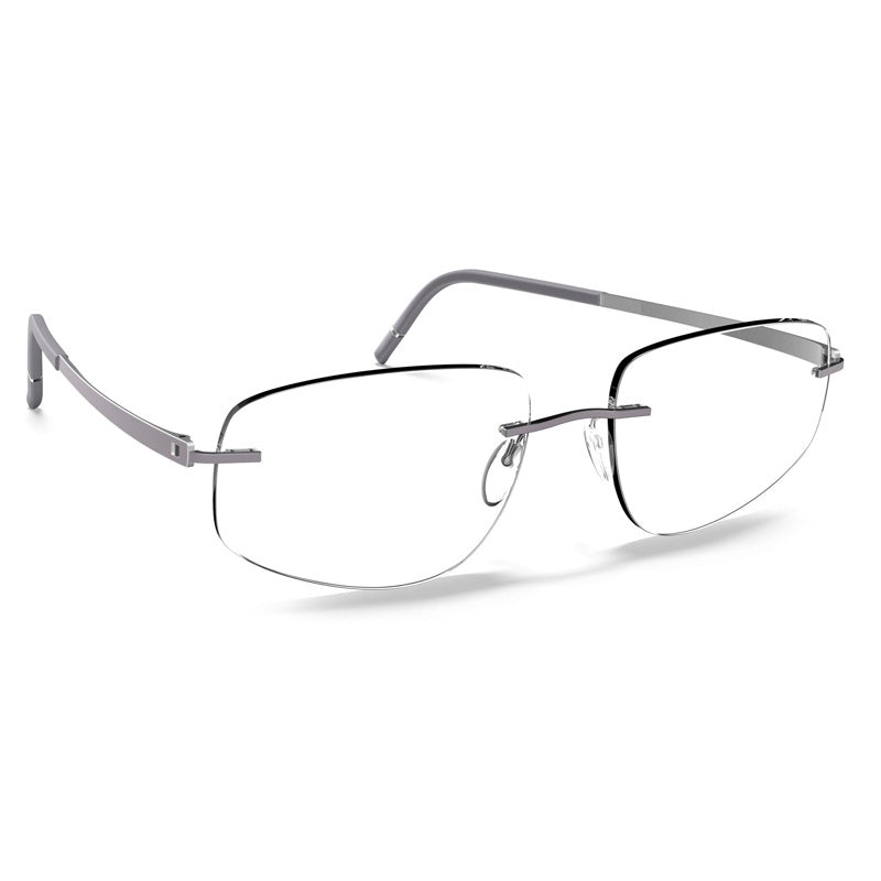 Brille Silhouette, Modell: MomentumMN Farbe: 7100