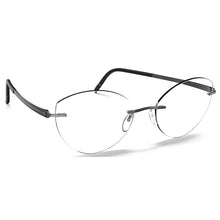 Lade das Bild in den Galerie-Viewer, Brille Silhouette, Modell: MomentumMO Farbe: 6860
