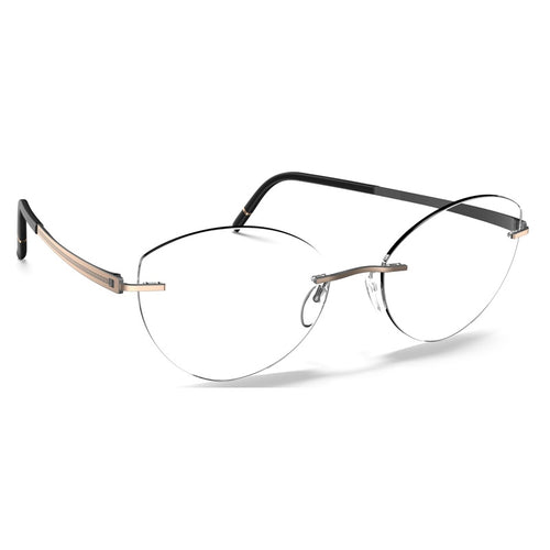 Brille Silhouette, Modell: MomentumMO Farbe: 6960
