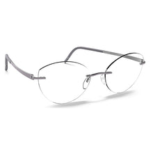 Lade das Bild in den Galerie-Viewer, Brille Silhouette, Modell: MomentumMO Farbe: 7100
