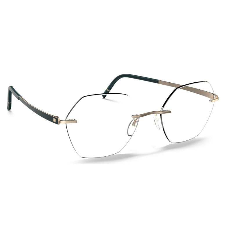 Brille Silhouette, Modell: MomentumMP Farbe: 5540