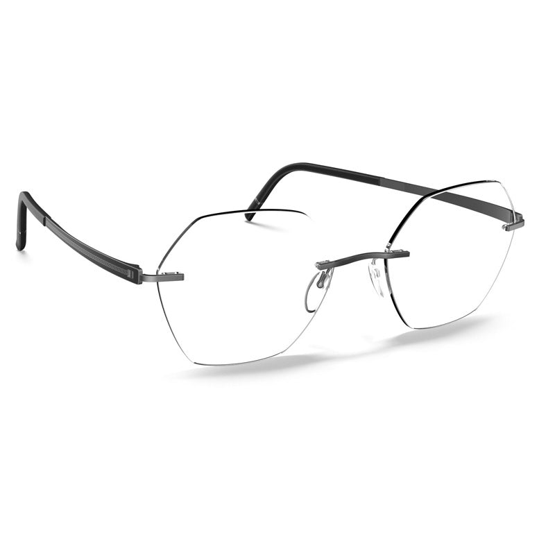 Brille Silhouette, Modell: MomentumMP Farbe: 6960