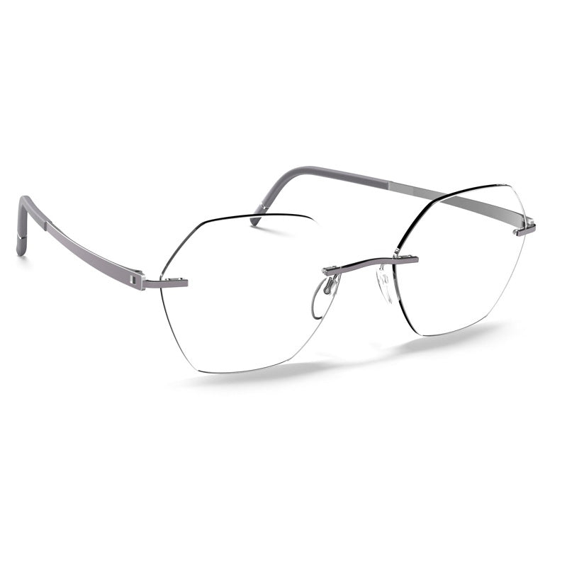 Brille Silhouette, Modell: MomentumMP Farbe: 7100