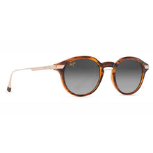 Lade das Bild in den Galerie-Viewer, Sonnenbrille Maui Jim, Modell: Momi Farbe: MM622002

