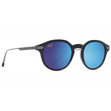 Lade das Bild in den Galerie-Viewer, Sonnenbrille Maui Jim, Modell: Momi Farbe: MM622019
