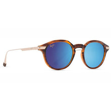 Lade das Bild in den Galerie-Viewer, Sonnenbrille Maui Jim, Modell: Momi Farbe: MM622020
