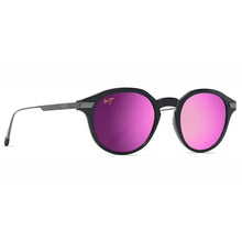 Lade das Bild in den Galerie-Viewer, Sonnenbrille Maui Jim, Modell: Momi Farbe: MM622022
