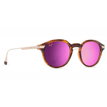 Lade das Bild in den Galerie-Viewer, Sonnenbrille Maui Jim, Modell: Momi Farbe: MM622023

