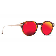 Lade das Bild in den Galerie-Viewer, Sonnenbrille Maui Jim, Modell: Momi Farbe: MM622026
