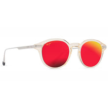 Lade das Bild in den Galerie-Viewer, Sonnenbrille Maui Jim, Modell: Momi Farbe: MM622027
