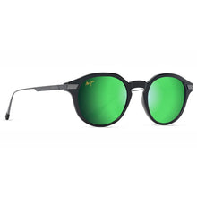 Lade das Bild in den Galerie-Viewer, Sonnenbrille Maui Jim, Modell: Momi Farbe: MM622028
