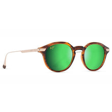 Lade das Bild in den Galerie-Viewer, Sonnenbrille Maui Jim, Modell: Momi Farbe: MM622029
