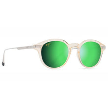 Lade das Bild in den Galerie-Viewer, Sonnenbrille Maui Jim, Modell: Momi Farbe: MM622030
