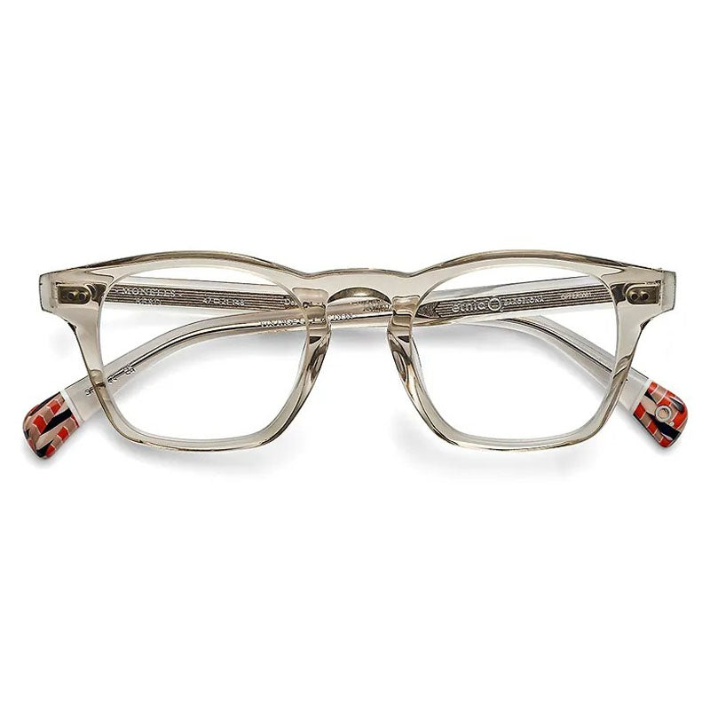 Brille Etnia Barcelona, Modell: Monells Farbe: BERD